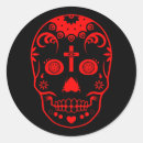 Search for punk skull stickers Crossbones