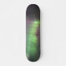 Search for northern lights skateboards Aurora