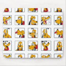 Search for face friends mousepads Faces