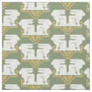 Search for rabbit fabric Green
