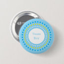 Search for team boy buttons Party