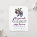 Recherche de mascarade moderne Mardi gras  d'anniversaire