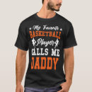 Search for basketball tshirts Favourite