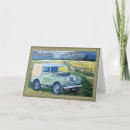 Search for old truck birthday cards Farm