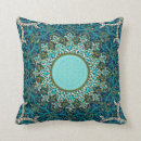 Search for persian pillows Blue