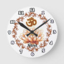 Recherche de namaste horloges Méditation