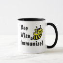 Search for immune mugs Health