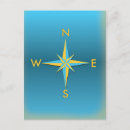 Search for navigation postcards Compass