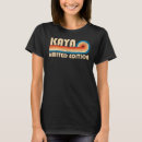 Search for kaya tshirts Retro