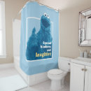 Search for cookie monster shower curtains Kids tv show