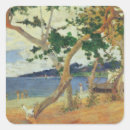 Recherche de paul gauguin autocollants Huile