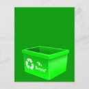 Search for waste material Symbol