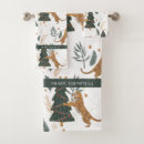 Search for christmas bath towels Trees