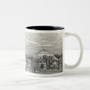 Search for hilltop mugs Germany