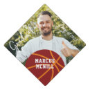 Search for team graduation cap toppers Modern