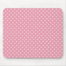 Search for spotty pattern mousepads Cute
