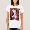 Recherche de anime femme tshirts Pour eux