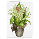 Search for lily of the valley fairy Vintage