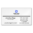 Search for software developer engineer business cards Computer