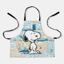 Search for football aprons Charlie brown