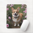 Search for corgi mousepads Animal