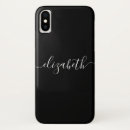 Search for classic elegant iphone cases Modern
