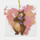 Search for mama bear ornaments Animals