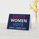 Search for nasty cards Feminist