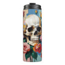 Search for skeleton rose mugs Vintage