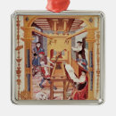 Search for printer ornaments French