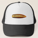 Recherche de puce casquettes Balle