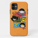 Search for action hero iphone cases Justice league