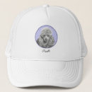 Search for miniature baseball hats Puppy