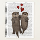 Search for cute otter office supplies Otters