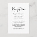 Recherche de raffiné invitations Élégant et raffiné