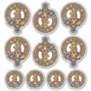 Recherche de crawford stickers Tartan