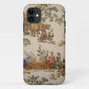 Search for french toile iphone cases For her