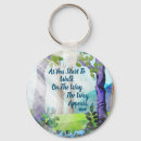 Search for path keychains Motivational