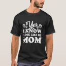 Search for yes tshirts Apparel