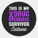 Search for drug awareness stickers Opioids