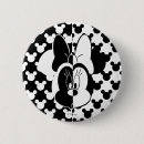 Search for black mouse buttons Disney mickey and friends