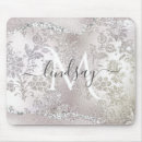 Search for foil mousepads Silver