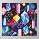 Recherche de formes colorées art Géométrie