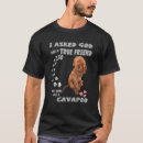 Recherche de cavapoo tshirts Mini