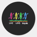 Search for water is life stickers Boat trip