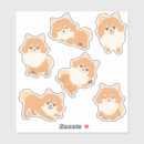 Search for pomeranian lover stickers Funny