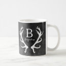 Search for deer antlers mugs Country