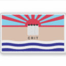 Search for indian river stickers Flag