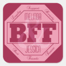 Search for loyalty stickers Girly