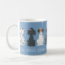 Recherche de whimsical tasses Chien